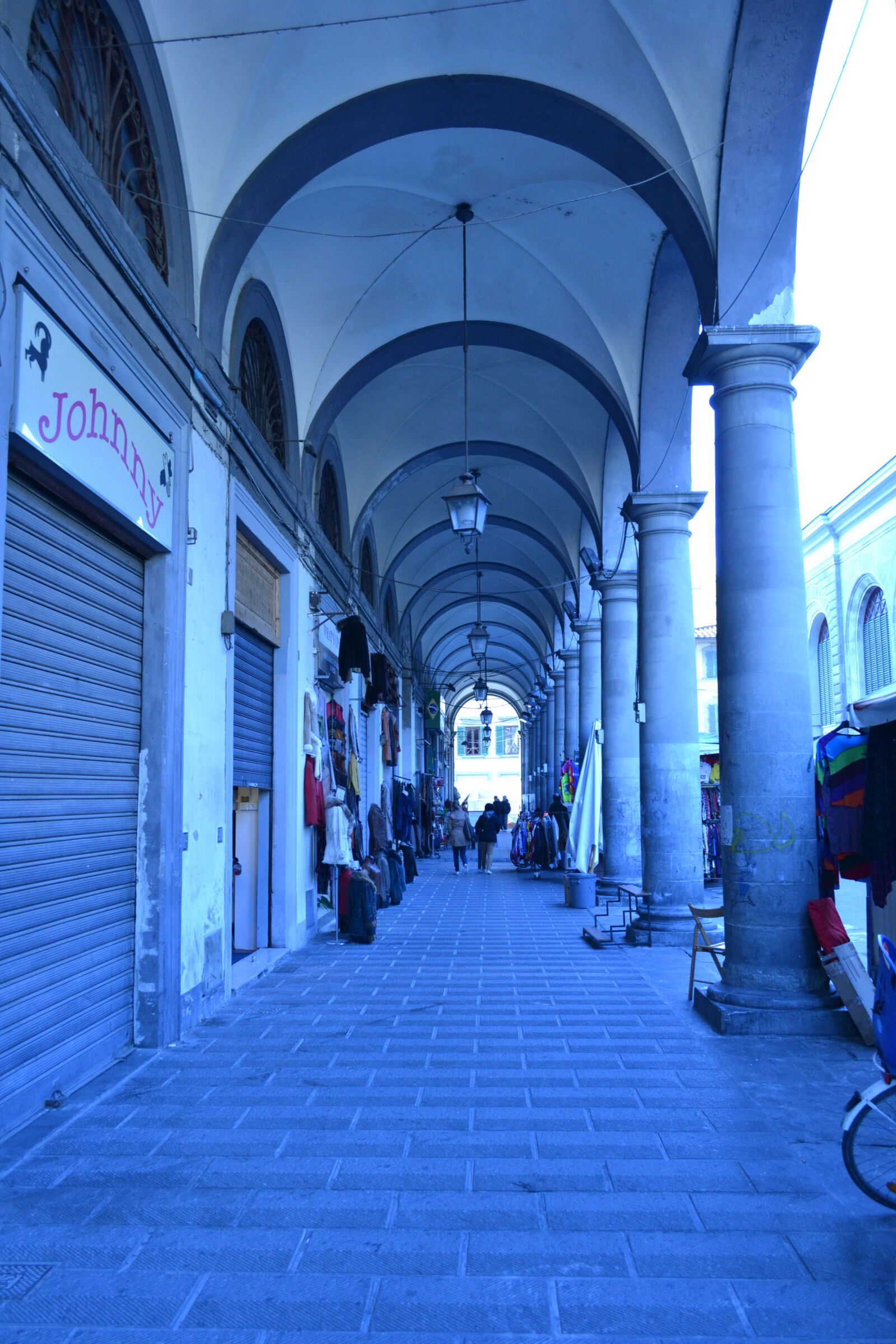 Nikon D3100 sample photo. Florence4 photography