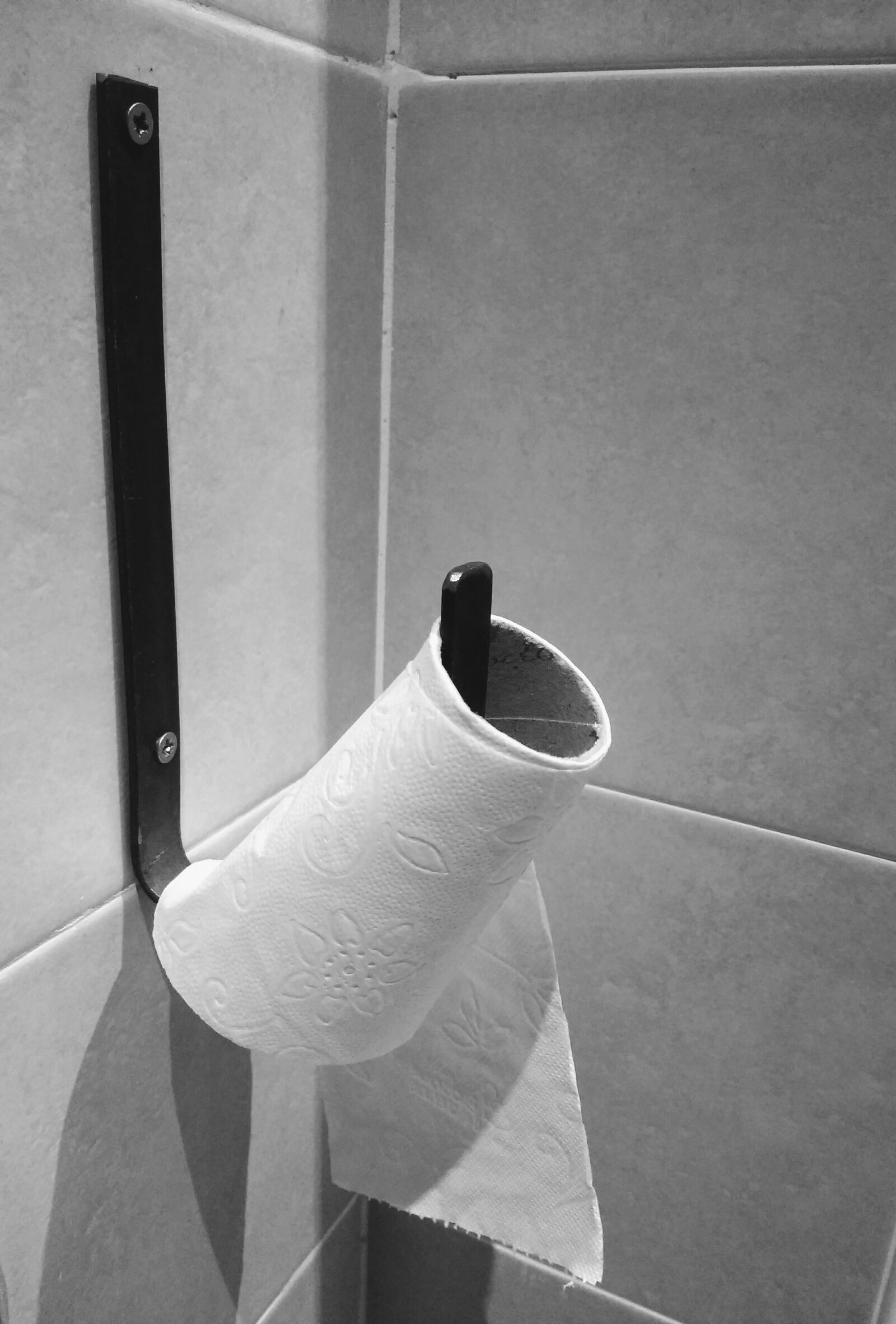 Motorola Moto G (4) sample photo. Toilet paper, bathroom, hygiene photography