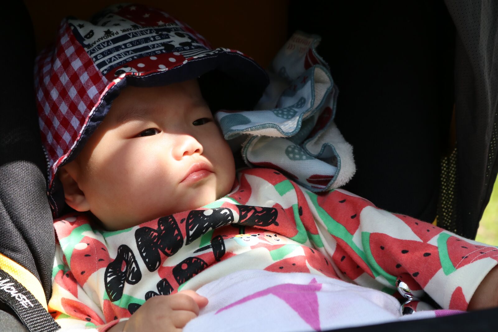 Canon EOS 80D sample photo. Girls, kids, baby photography