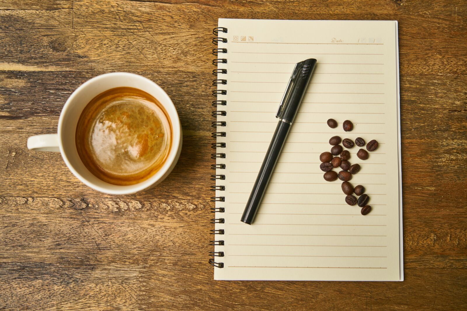Sony a7R II sample photo. Coffee, cup, beverage photography