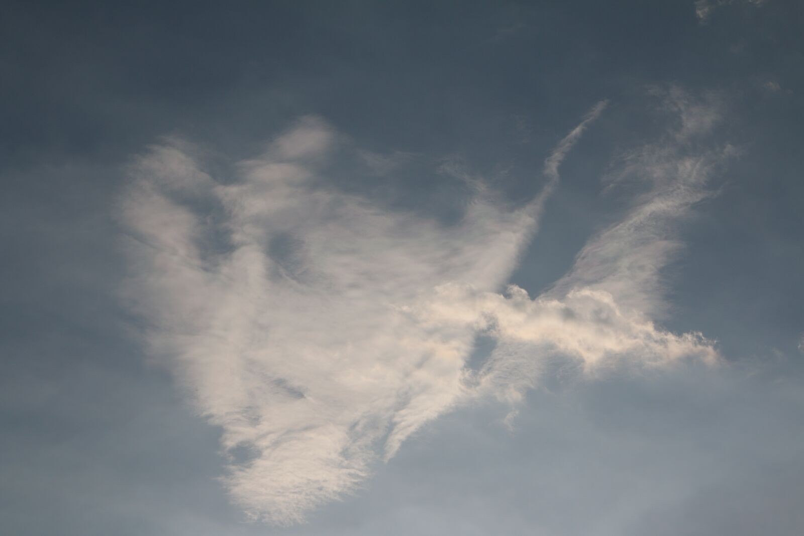 Canon EOS 70D sample photo. Sky, clouds, landscape photography