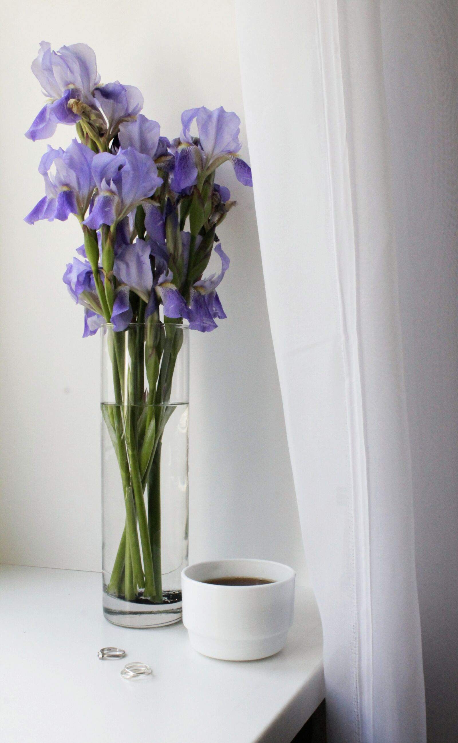 Canon EOS 1100D (EOS Rebel T3 / EOS Kiss X50) sample photo. Morning, breakfast, coffee photography