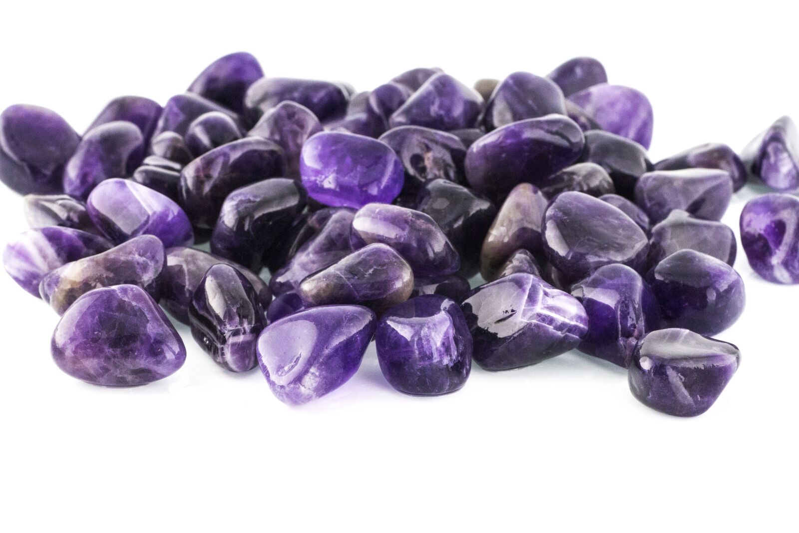 Canon EOS 700D (EOS Rebel T5i / EOS Kiss X7i) sample photo. Amethyst, violet, purple photography