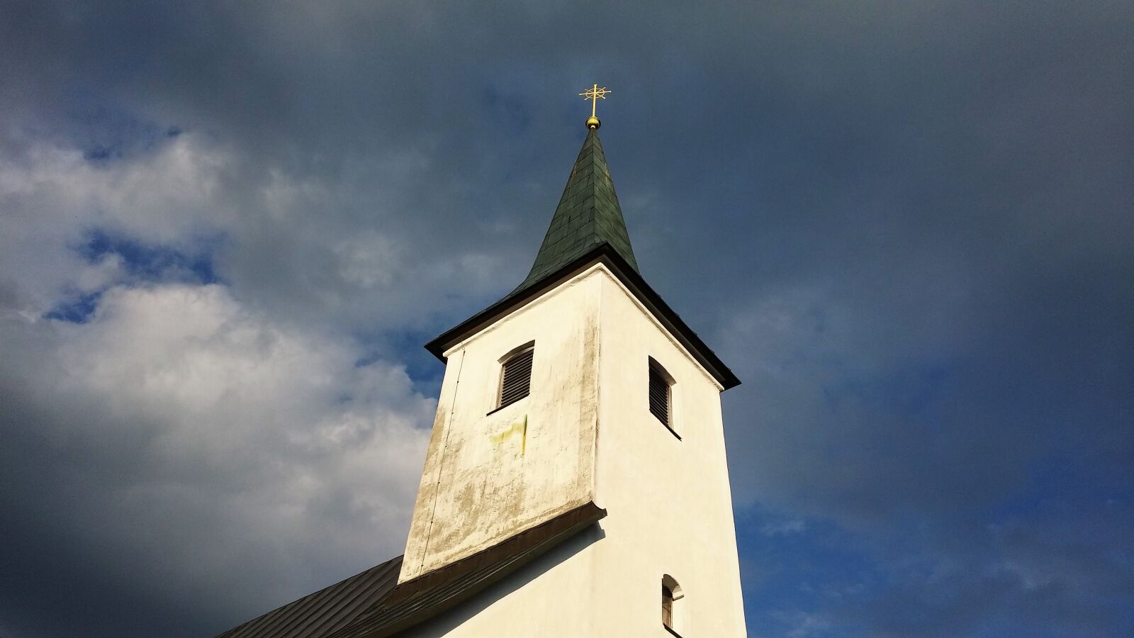 LG G3 sample photo. Church, lackenhof, steeple photography