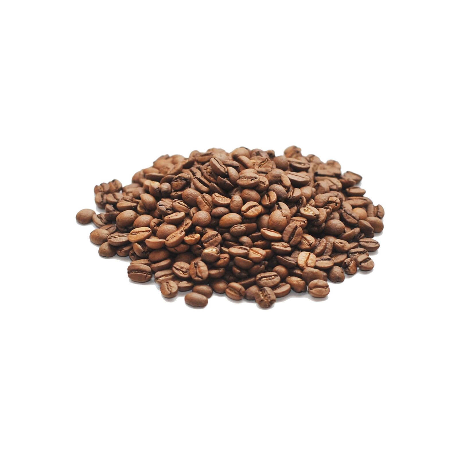 Nikon D700 sample photo. Coffee, grains, arabica photography