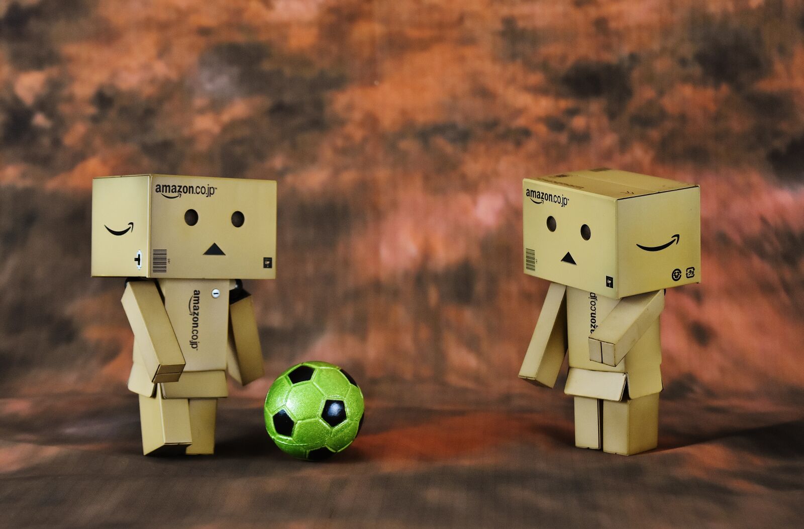 Nikon D7200 sample photo. Football, play, danbo photography