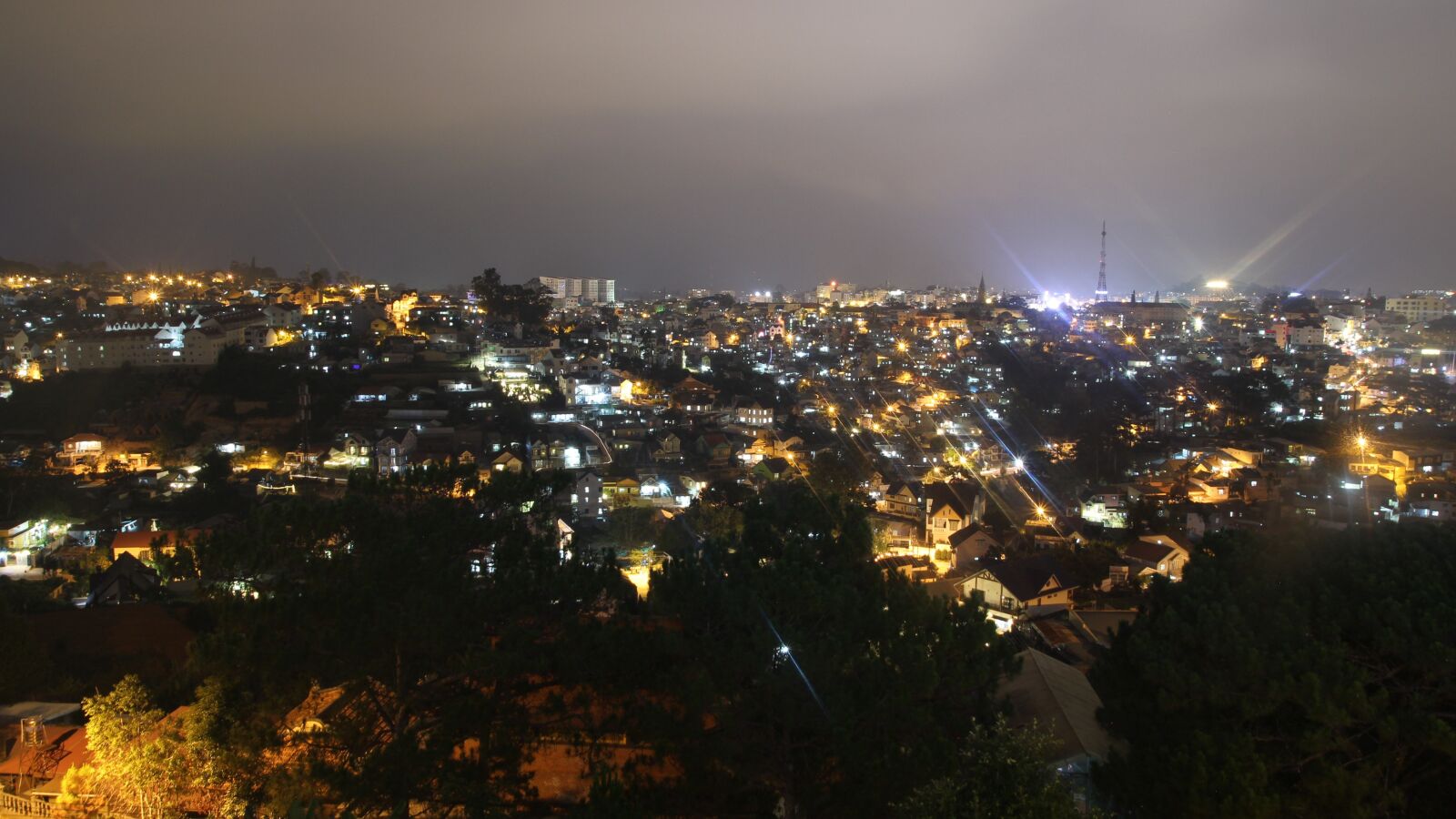 Tamron SP AF 17-50mm F2.8 XR Di II LD Aspherical (IF) sample photo. Vietnam, asia, landscape photography