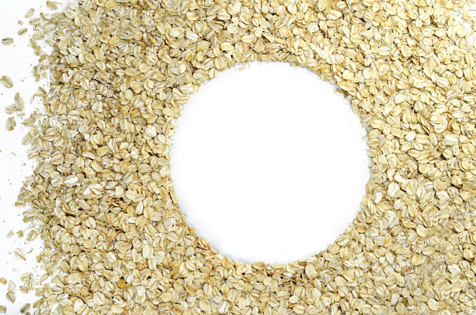 Nikon D7000 sample photo. Oat, food, oatmeal photography