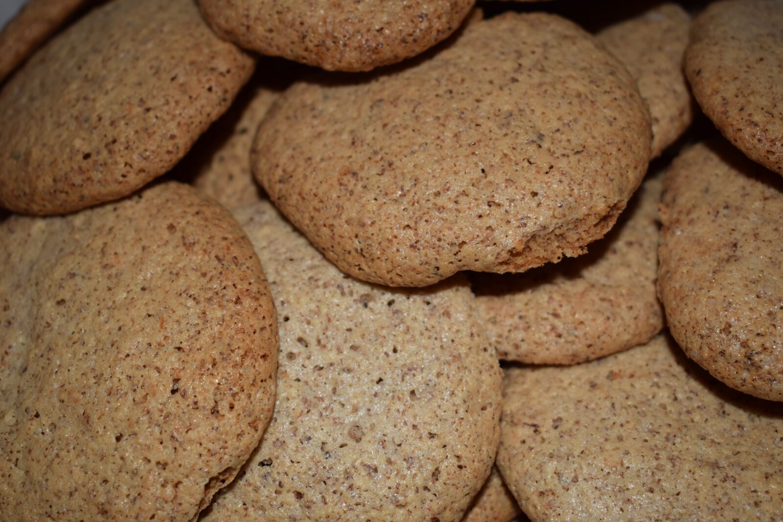 Nikon D3300 sample photo. Food, biscuit, background photography