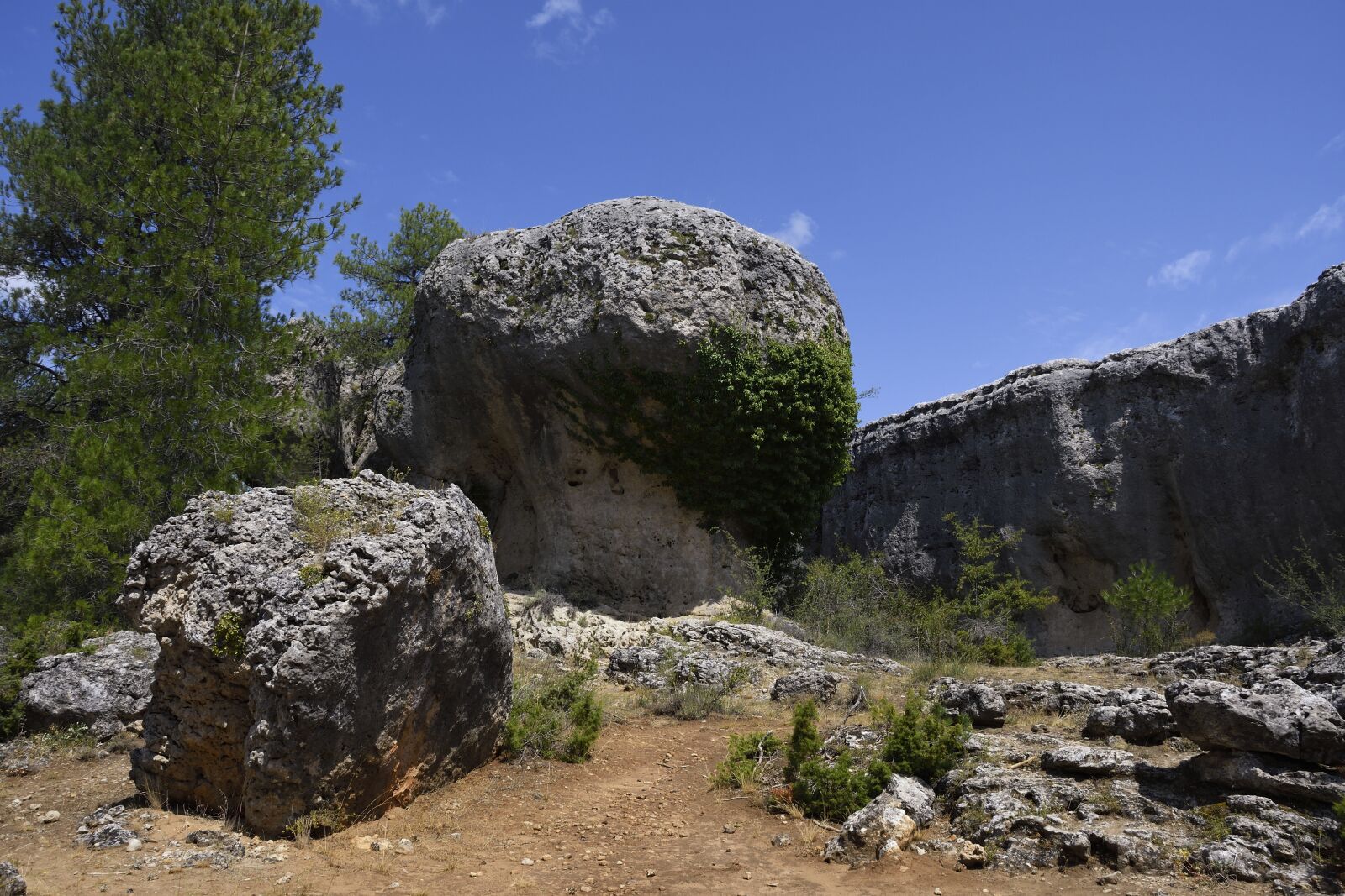 Nikon D500 sample photo. Rocks, geology, landscape photography