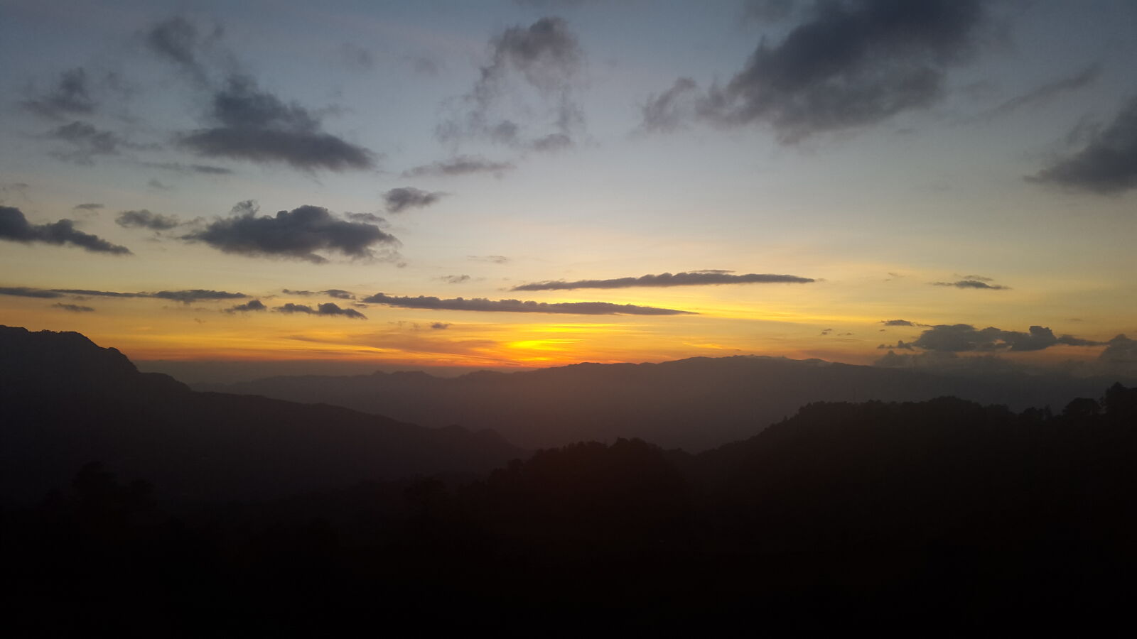 Samsung Galaxy S5 sample photo. Hidden, honduras, landscape, nature photography