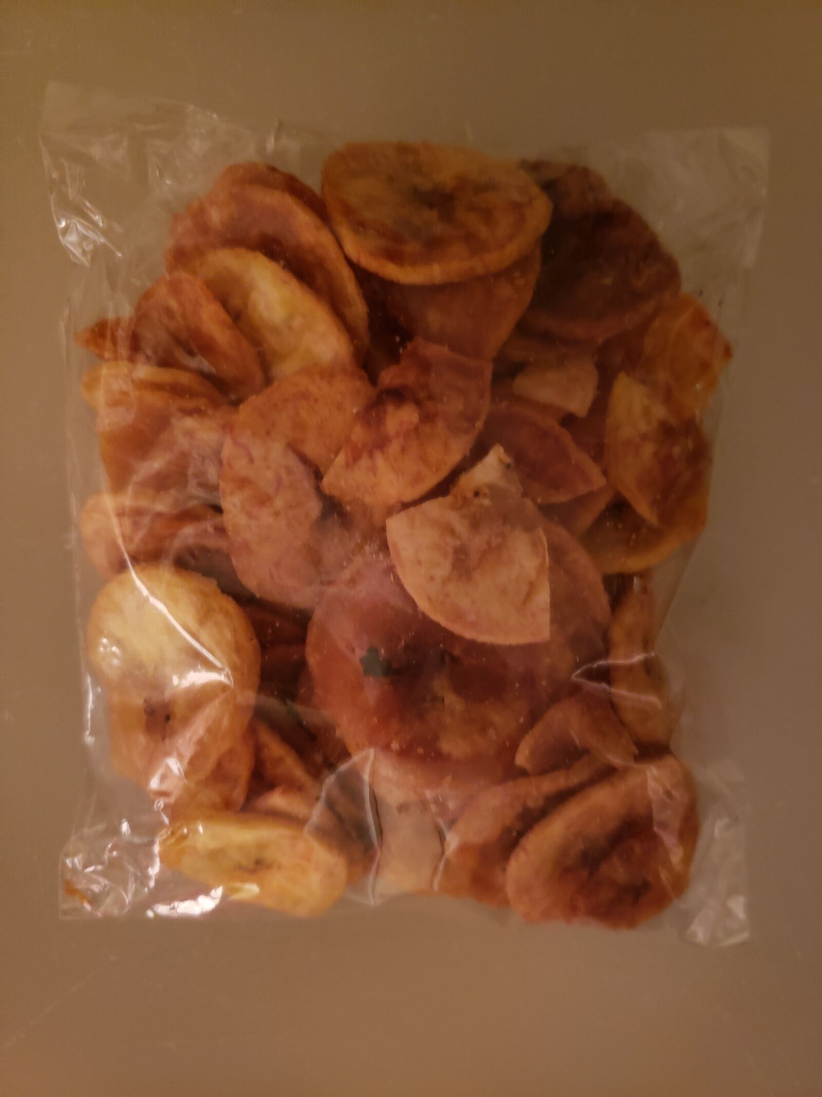 Samsung Galaxy S9 sample photo. Plantain chips, fried plantain photography