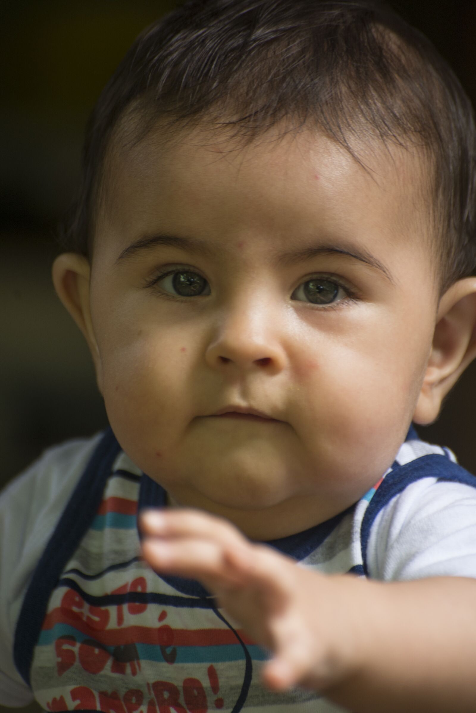 Nikon D610 sample photo. Happy, child, happiness photography