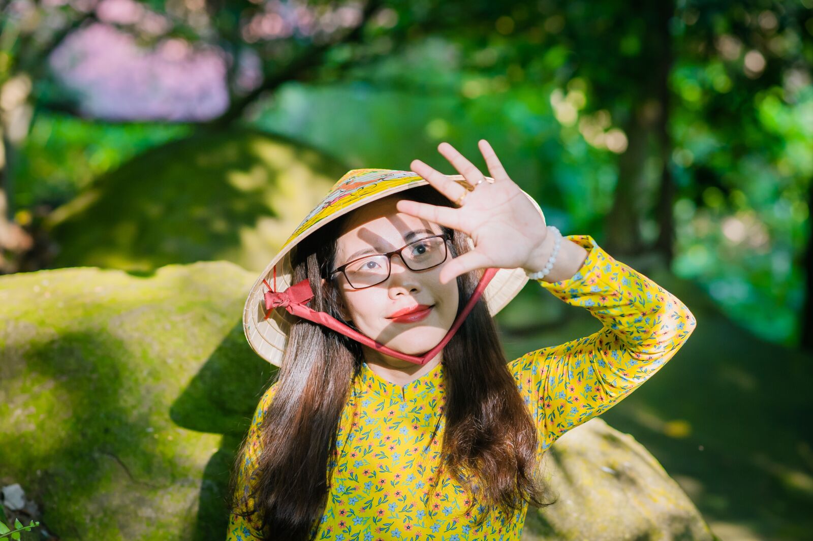 Nikon D3 sample photo. Girl, woman, young photography