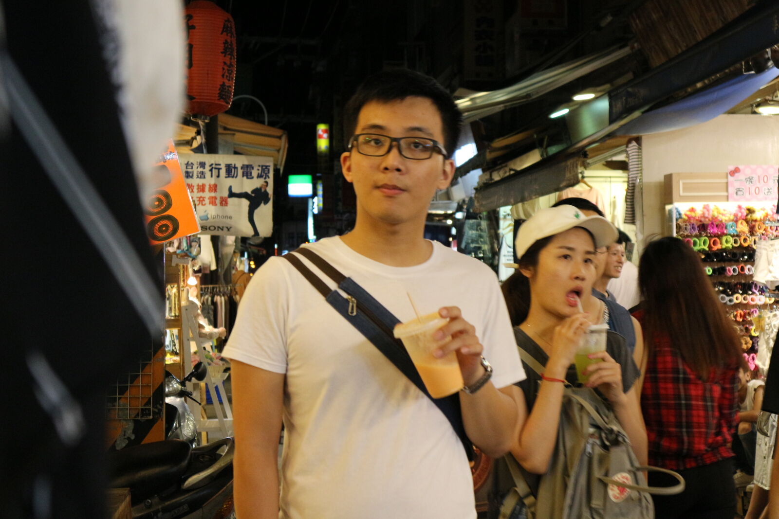 Canon EOS M sample photo