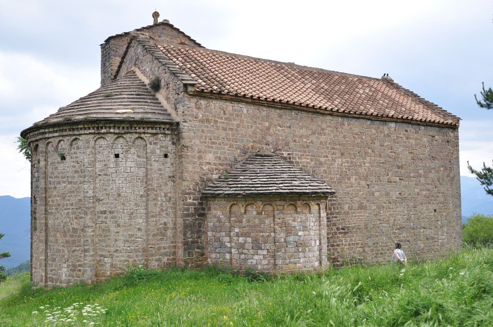 Nikon D90 sample photo. Architecture, church, history photography