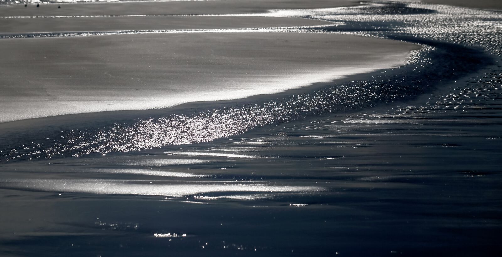 Canon EF 100mm F2.8L Macro IS USM sample photo. Water, beach, sea photography