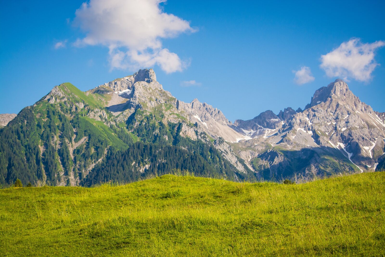Nikon D7100 sample photo. Landscape, nature, outlook photography