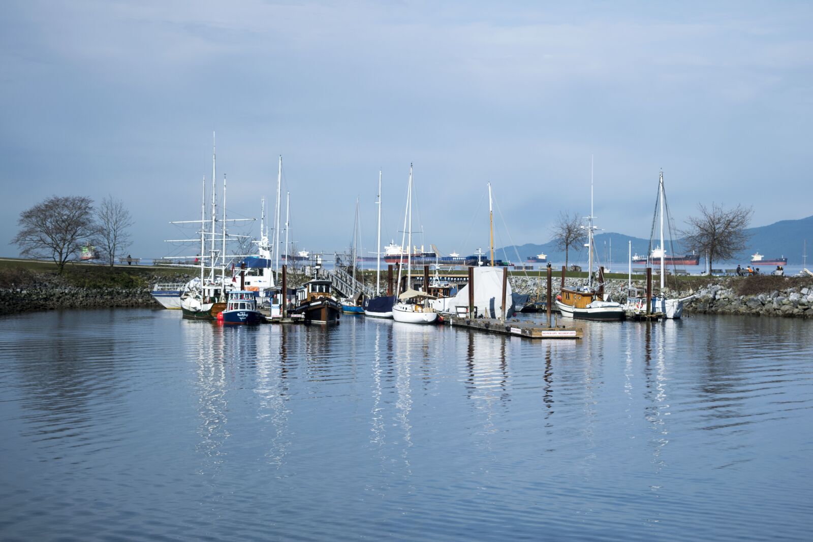 Nikon D3300 sample photo. Water, harbor, marina photography