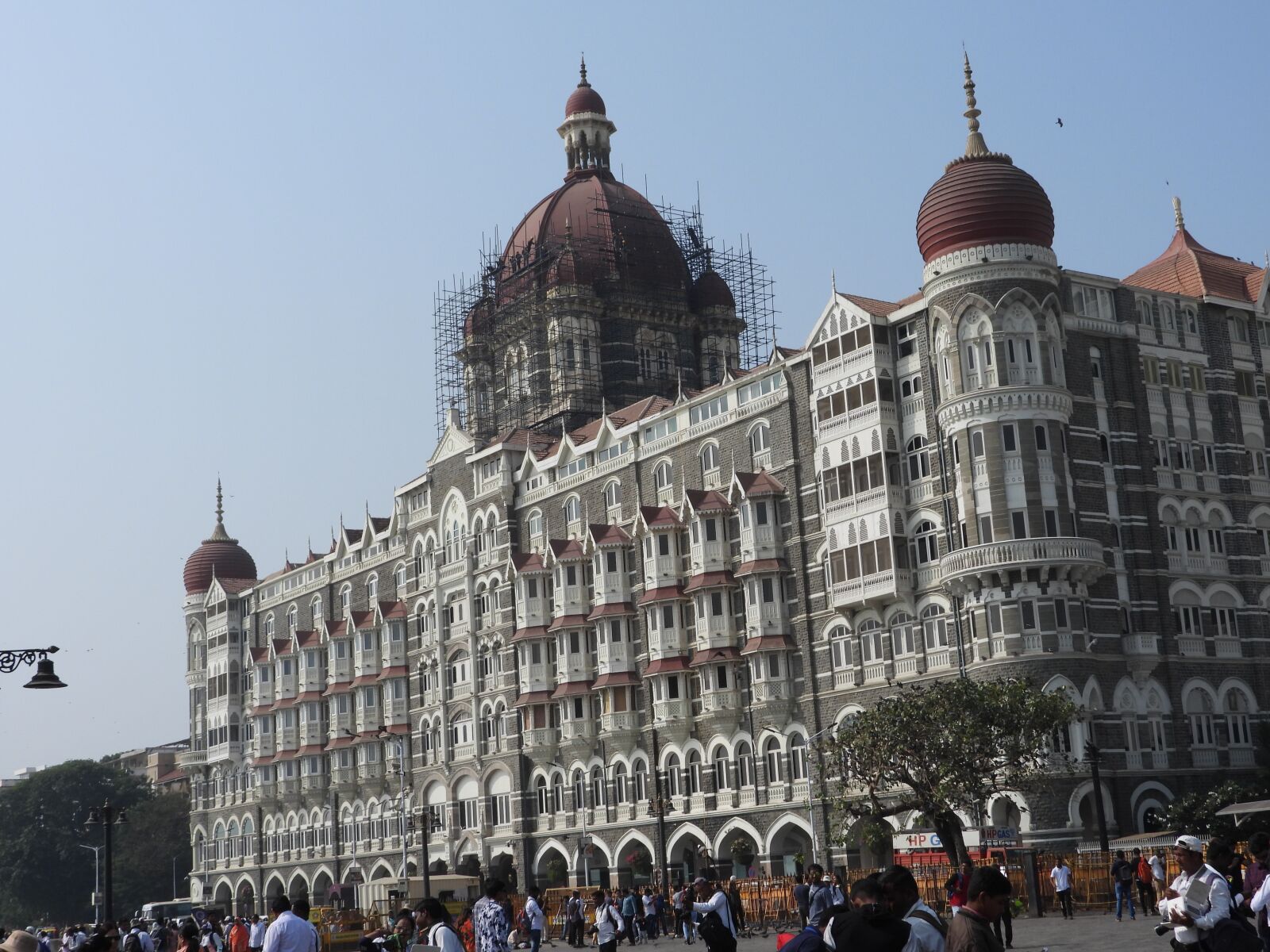 Nikon Coolpix P1000 sample photo. Mumbai, india, bombay photography