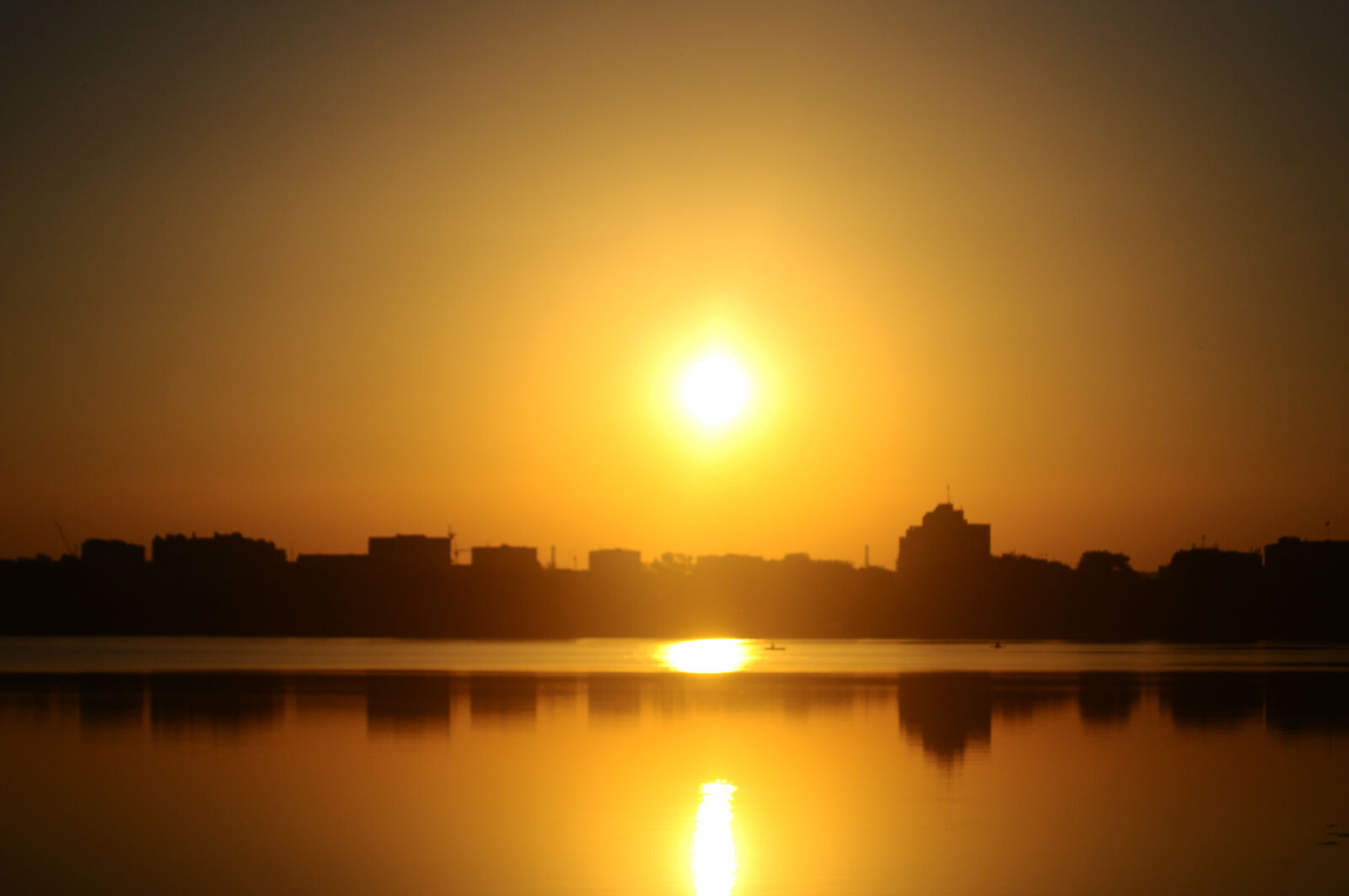 Nikon D5000 sample photo. Beach, castle, early, morning photography
