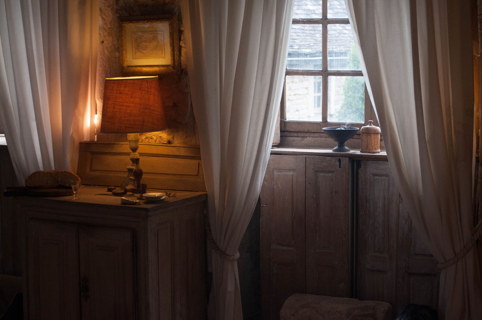 Nikon D300 sample photo. Interior decor, design, atmosphere photography