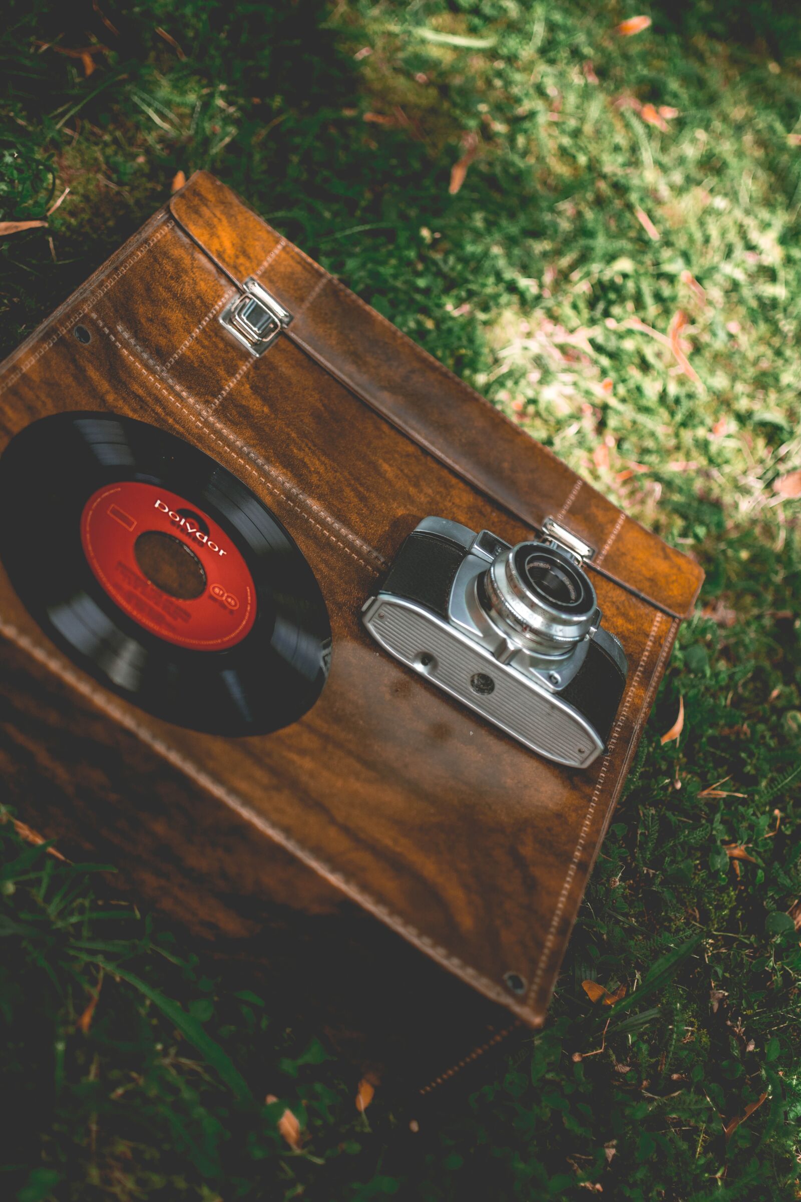Nikon D5200 sample photo. Old, wood, vintage photography