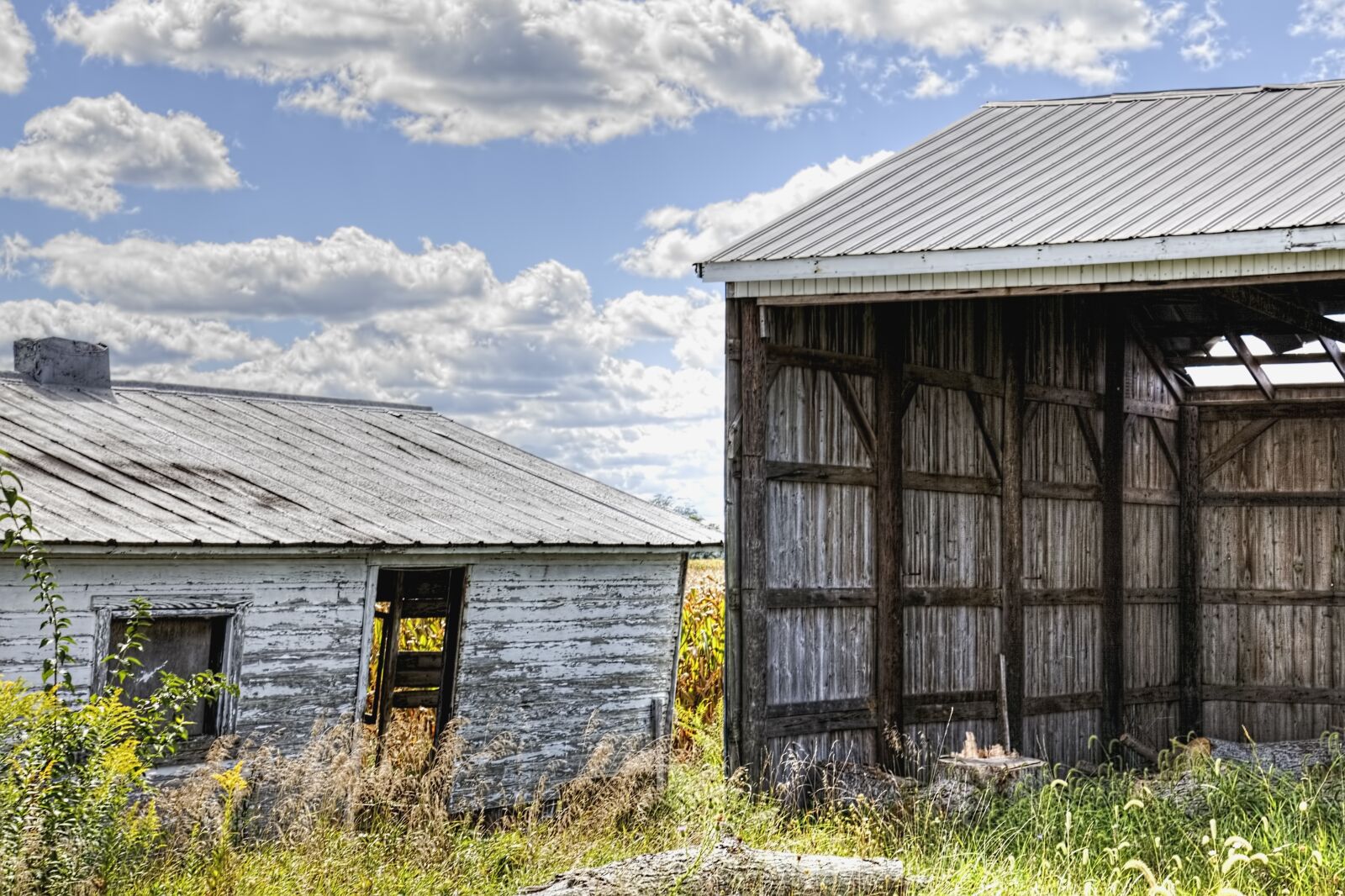 Canon EOS 5D Mark II sample photo. Shed, sheds, barns photography