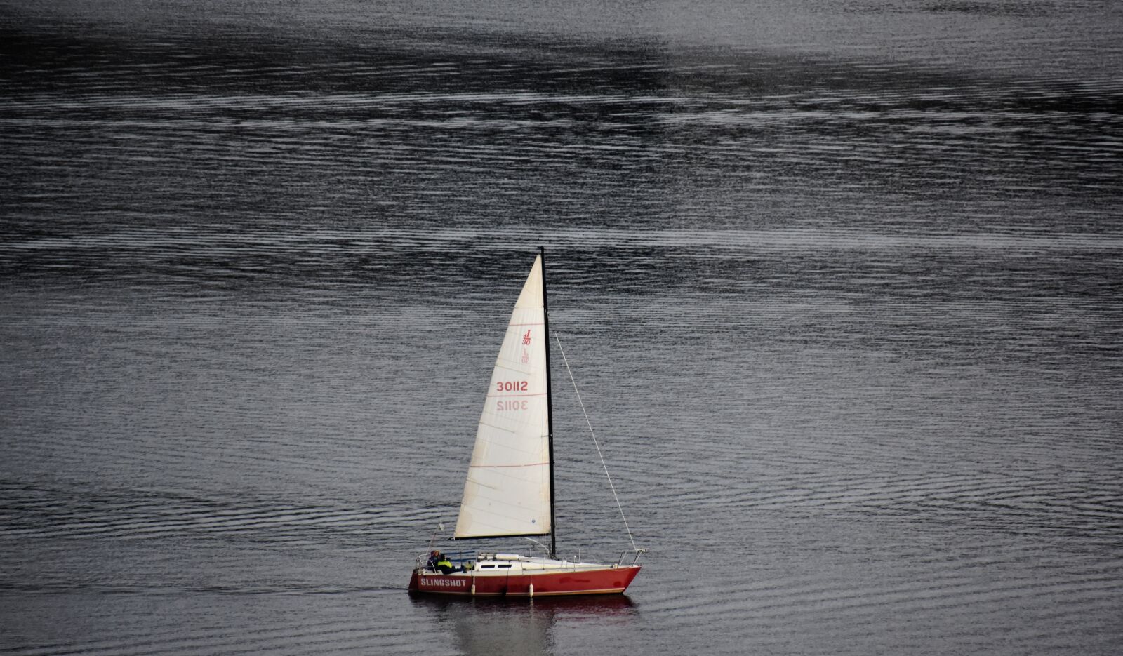 Nikon D3400 sample photo. Sail, sailing boat, sail photography