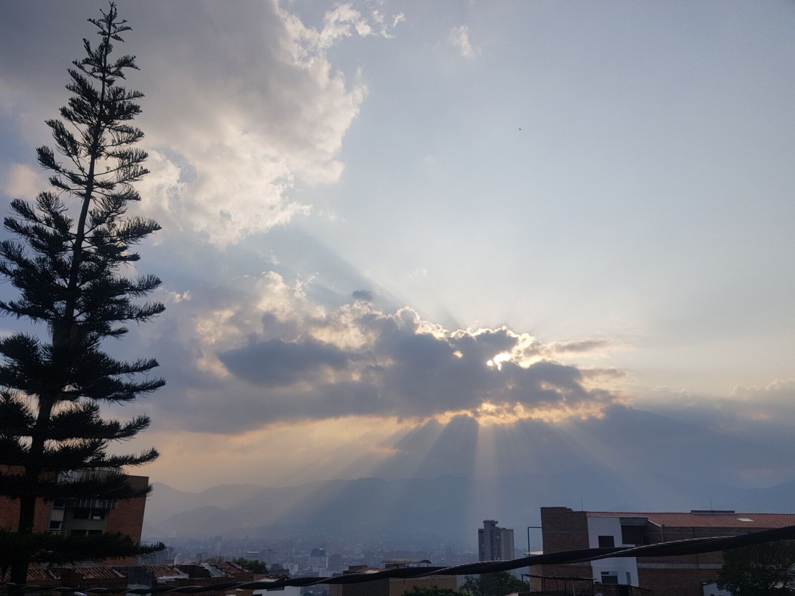 Samsung Galaxy S8 sample photo. Landscapes, nature, sky photography