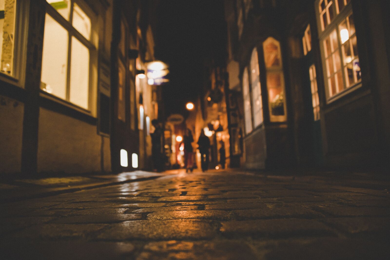 Nikon D750 sample photo. Schnoor, schnoor quarter, bremen photography