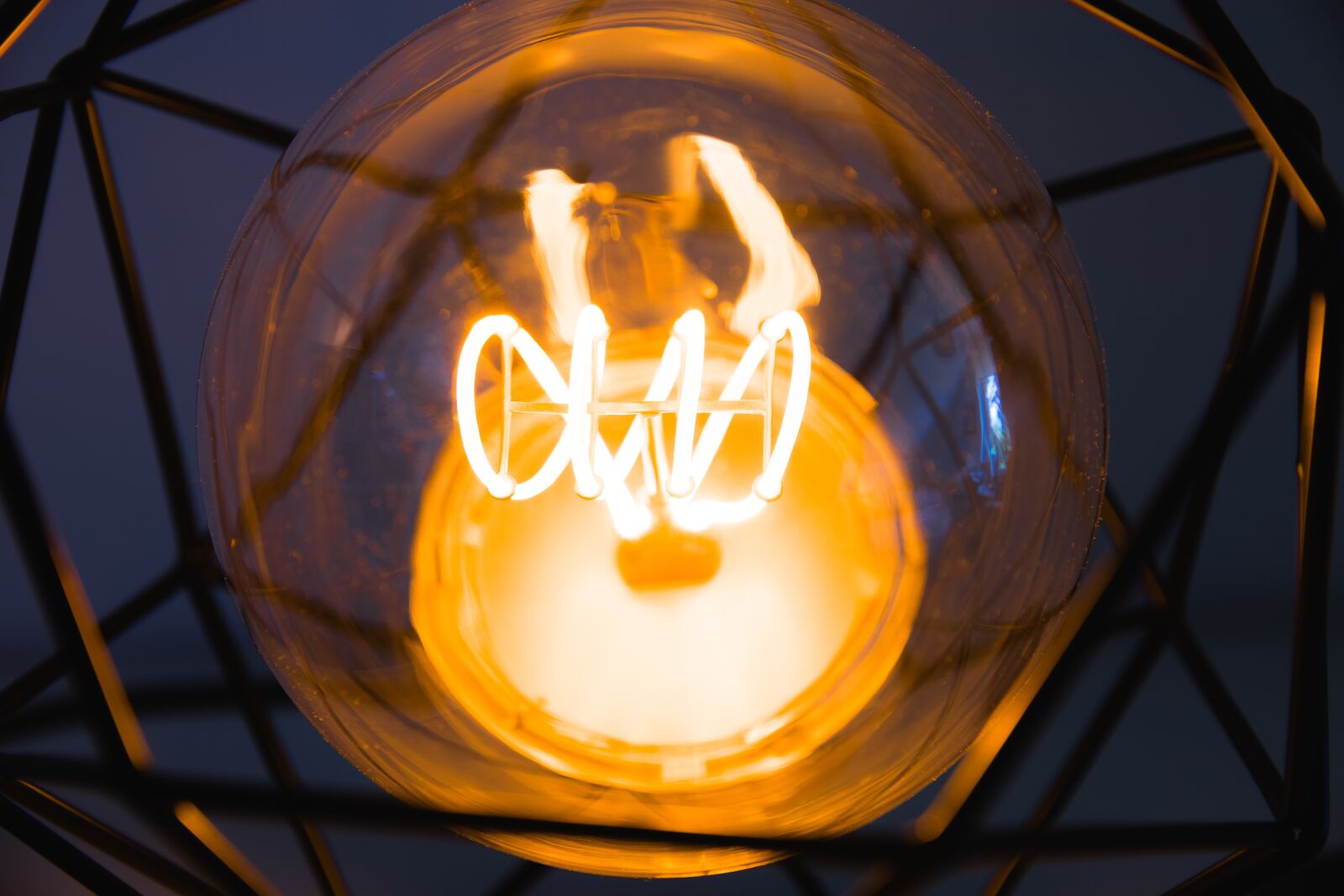 Nikon D3300 sample photo. Bright, design, electricity photography