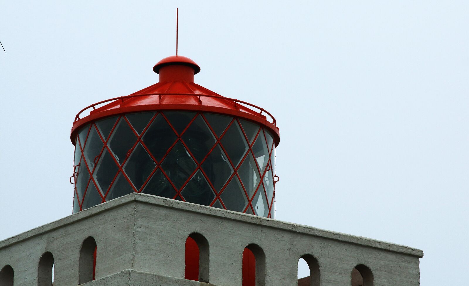 Canon EOS 70D sample photo. Lighthouse, iceland lighthouse, sea photography