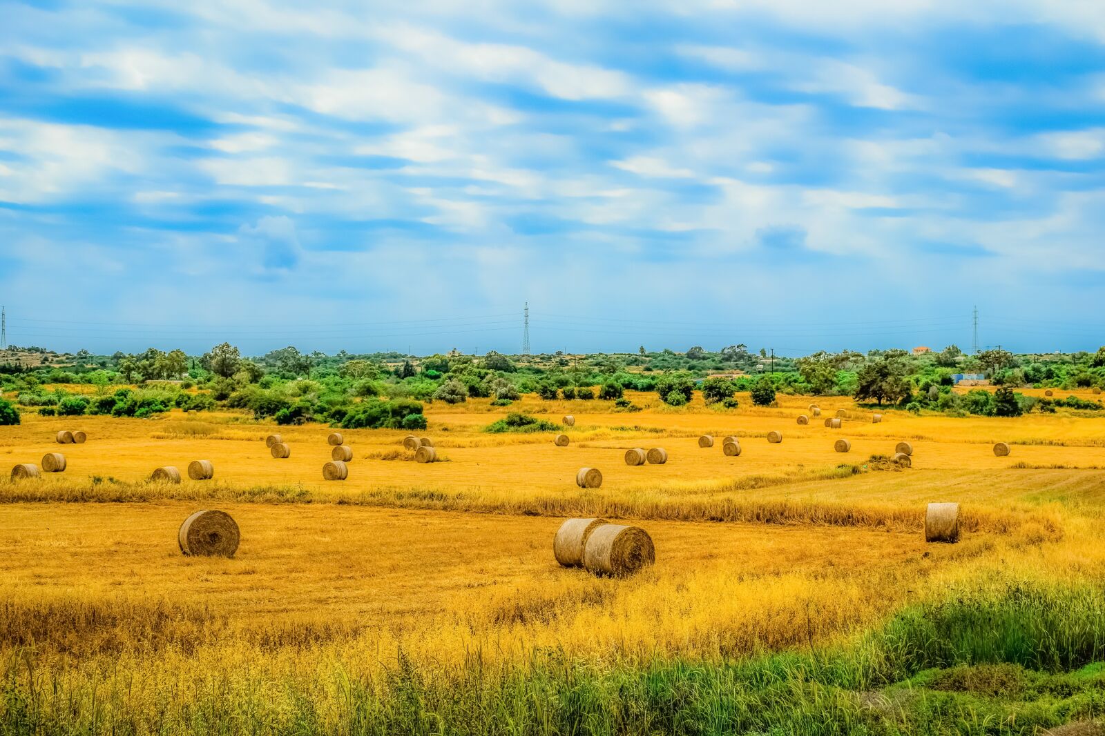 Nikon D3300 sample photo. Nature, landscape, sky photography