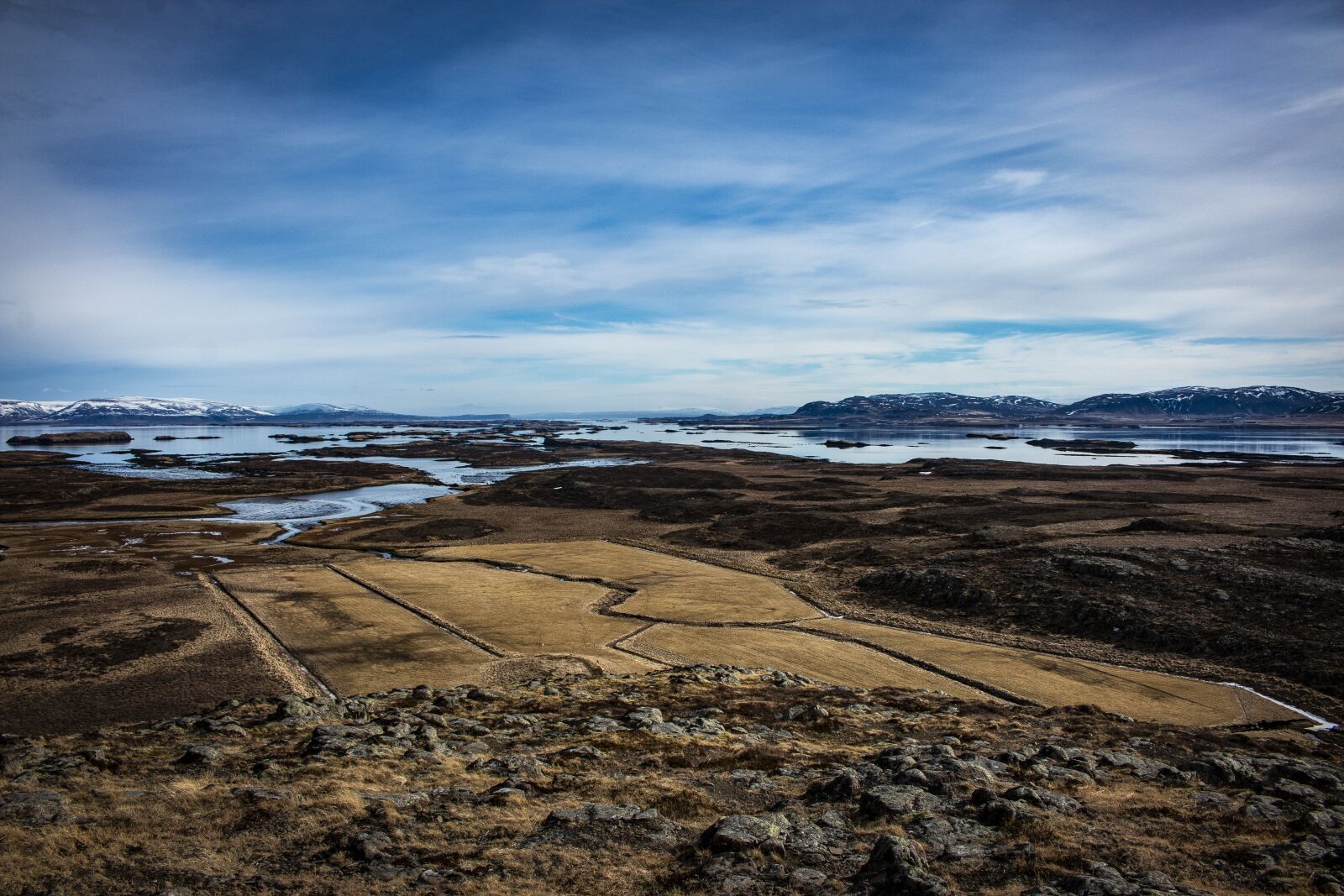 Canon EOS 70D sample photo. Stykkishólmur, iceland, helgafell photography
