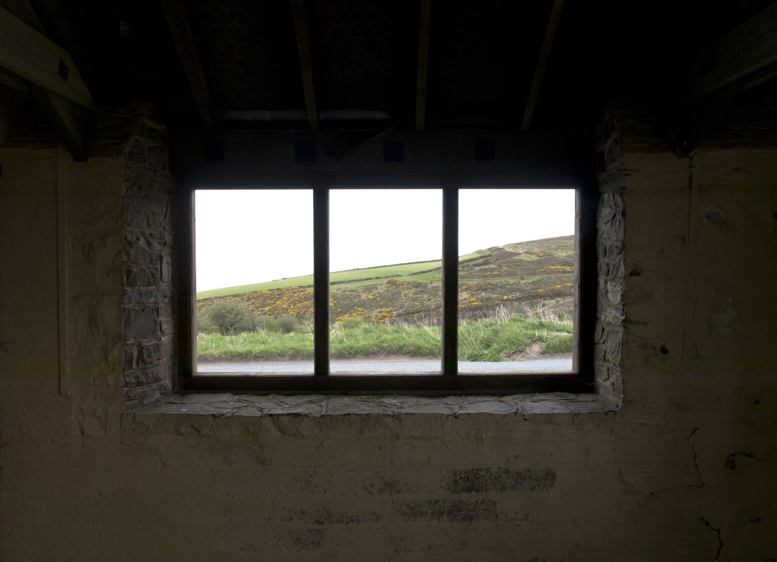 Olympus E-510 (EVOLT E-510) sample photo. Window, light, outlook photography