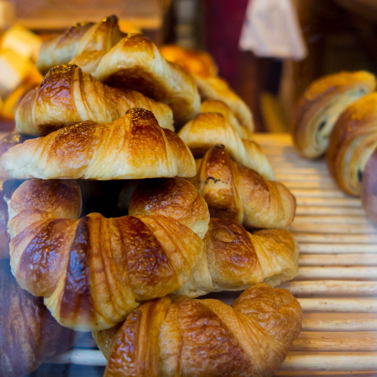 Leica X1 sample photo. Food, bakery, pastry photography