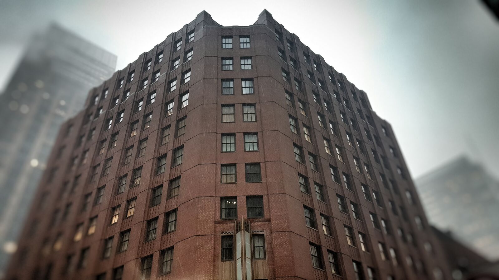 Samsung GALAXY S6 edge sample photo. Building, boston, boston building photography