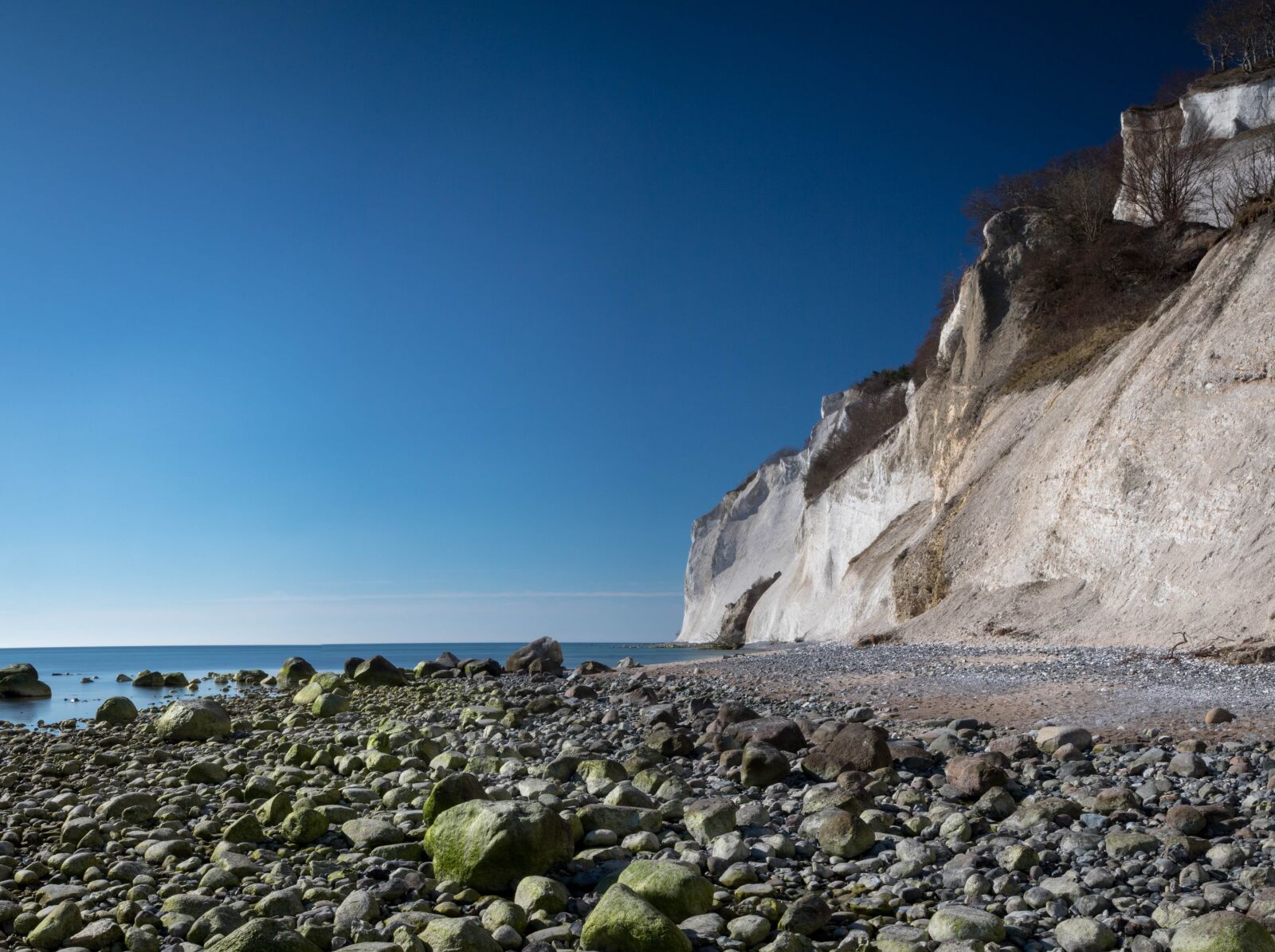 Canon EF 24-105mm F4L IS II USM sample photo. Natural, beach, water photography