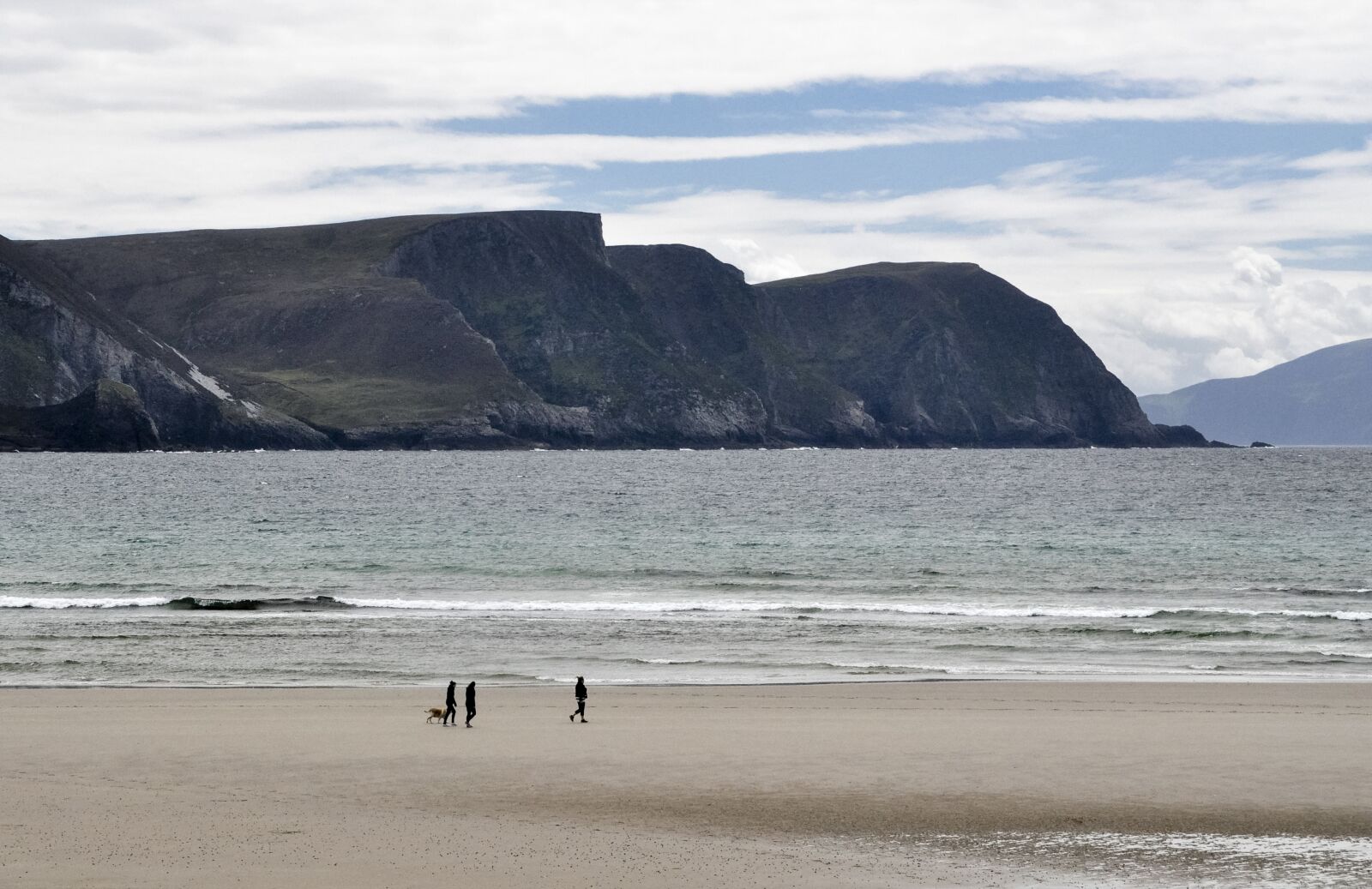 Nikon D5000 sample photo. Water, landscape, sea photography