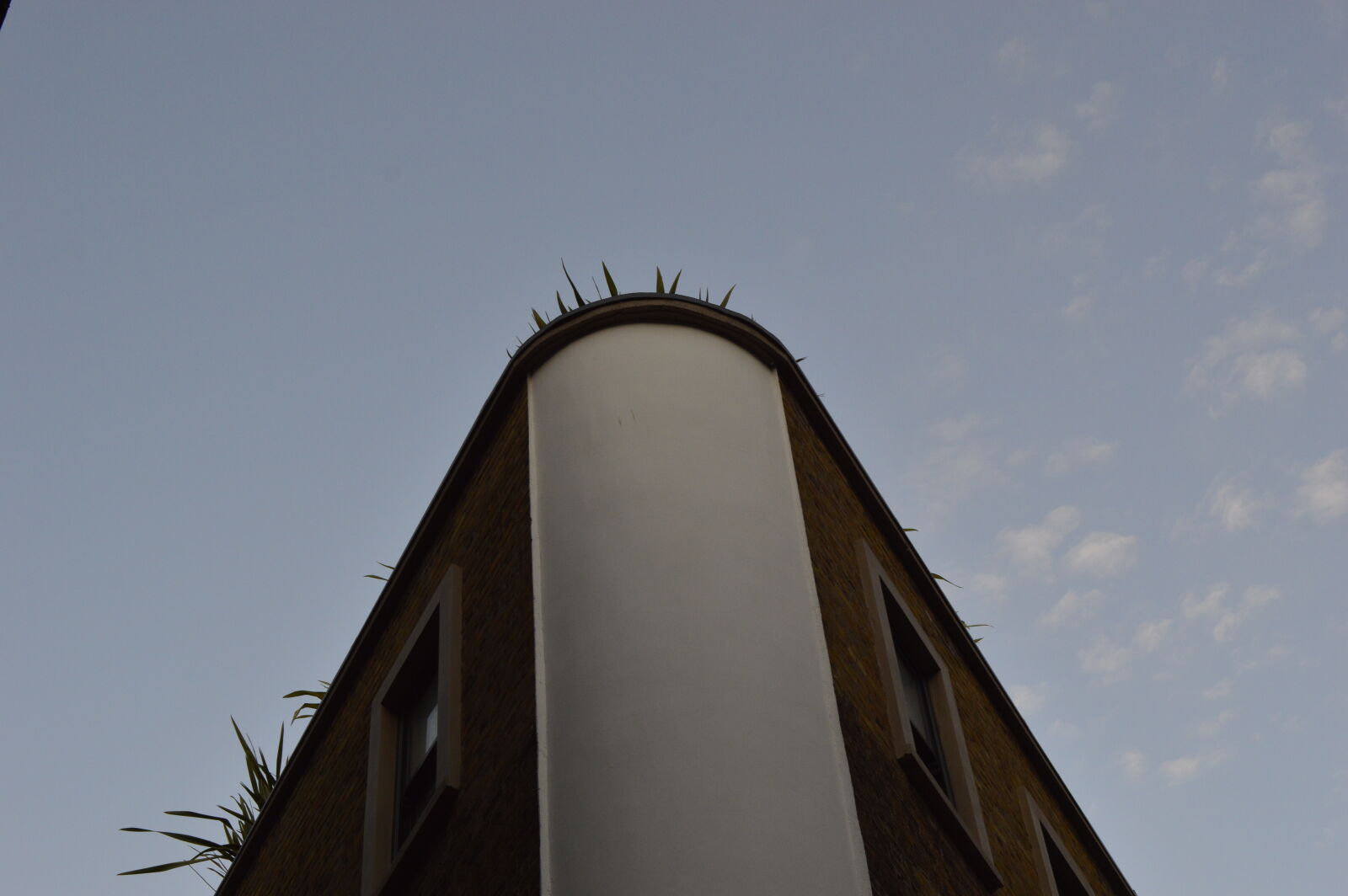 Nikon D3200 sample photo