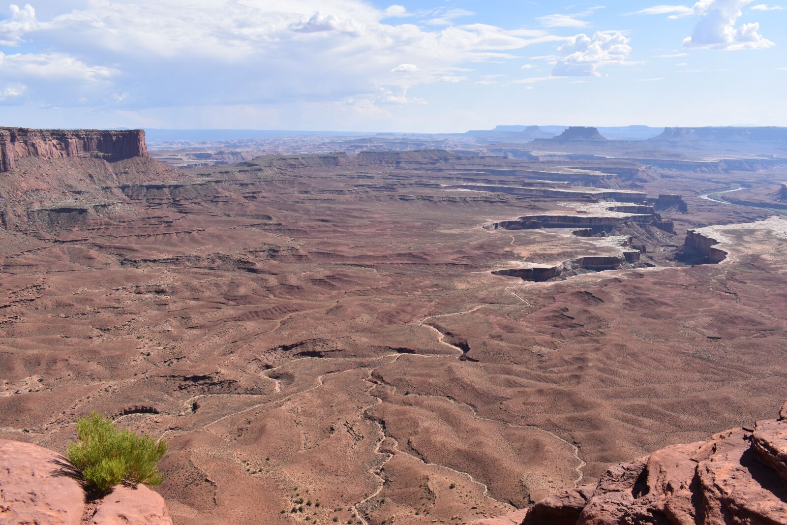 Nikon D5600 sample photo. Landscape, utah, america photography