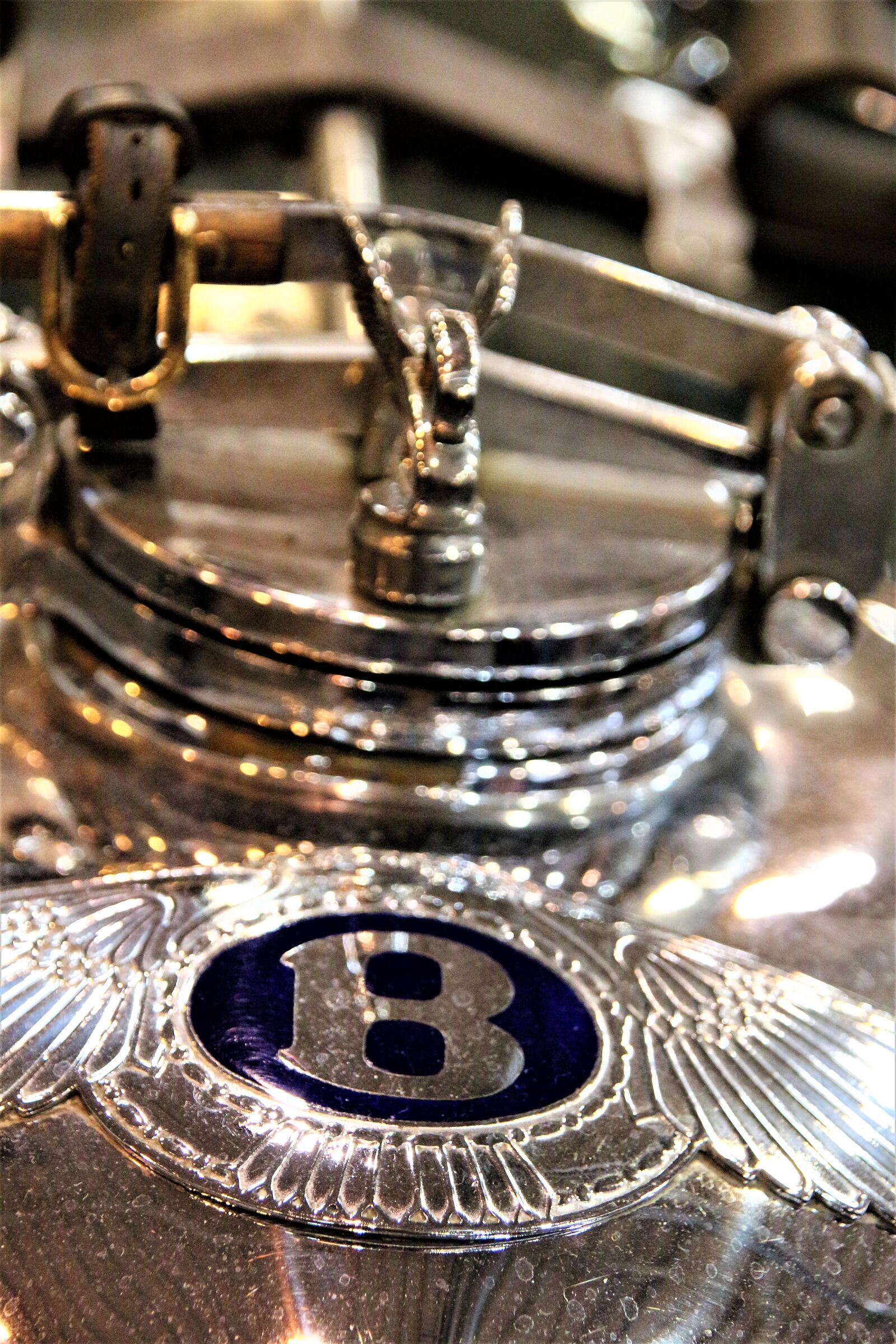 Canon EOS 650D (EOS Rebel T4i / EOS Kiss X6i) sample photo. Oldtimer, automotive, classic photography