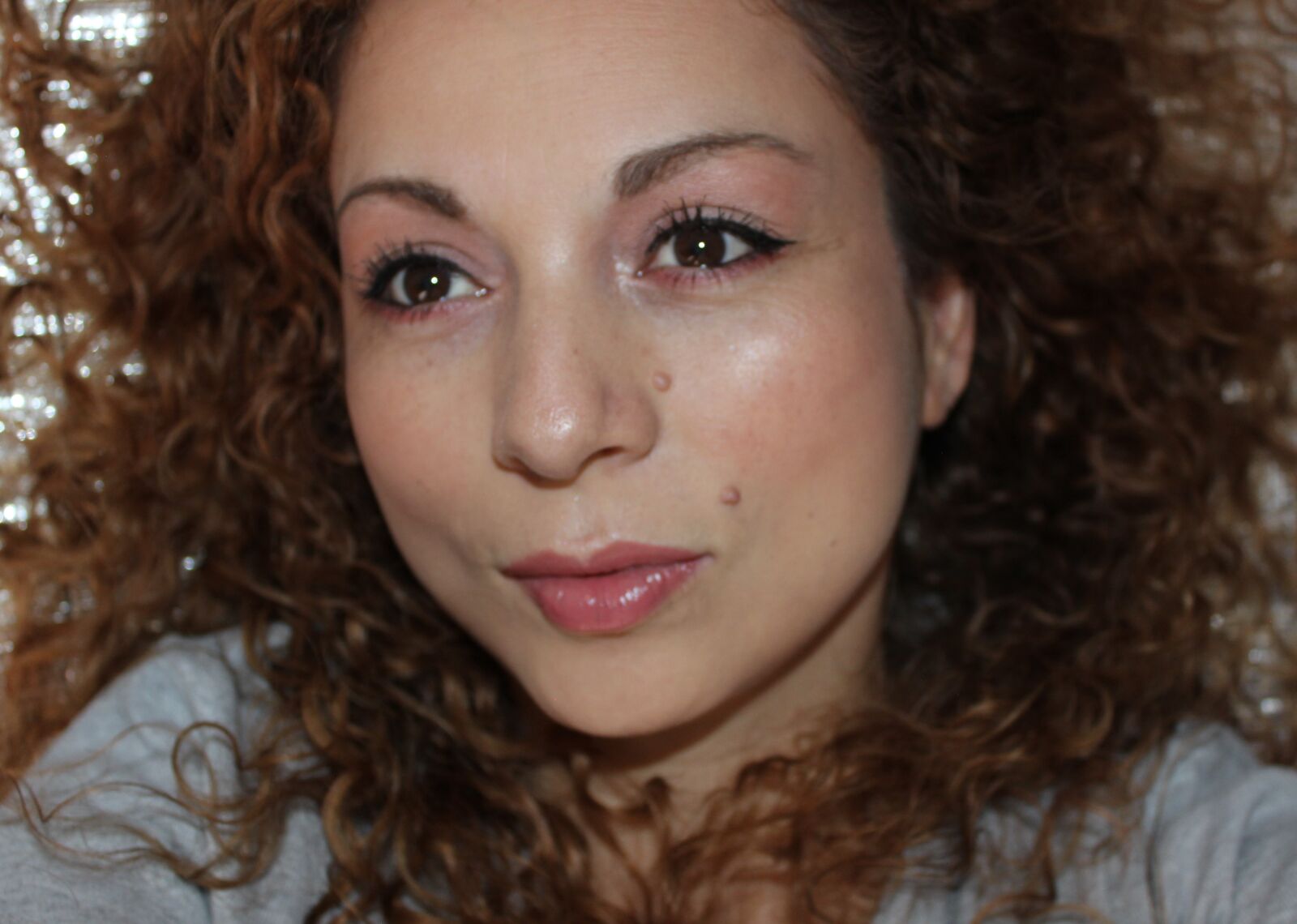 Canon EOS 600D (Rebel EOS T3i / EOS Kiss X5) sample photo. Women, eyes, female photography