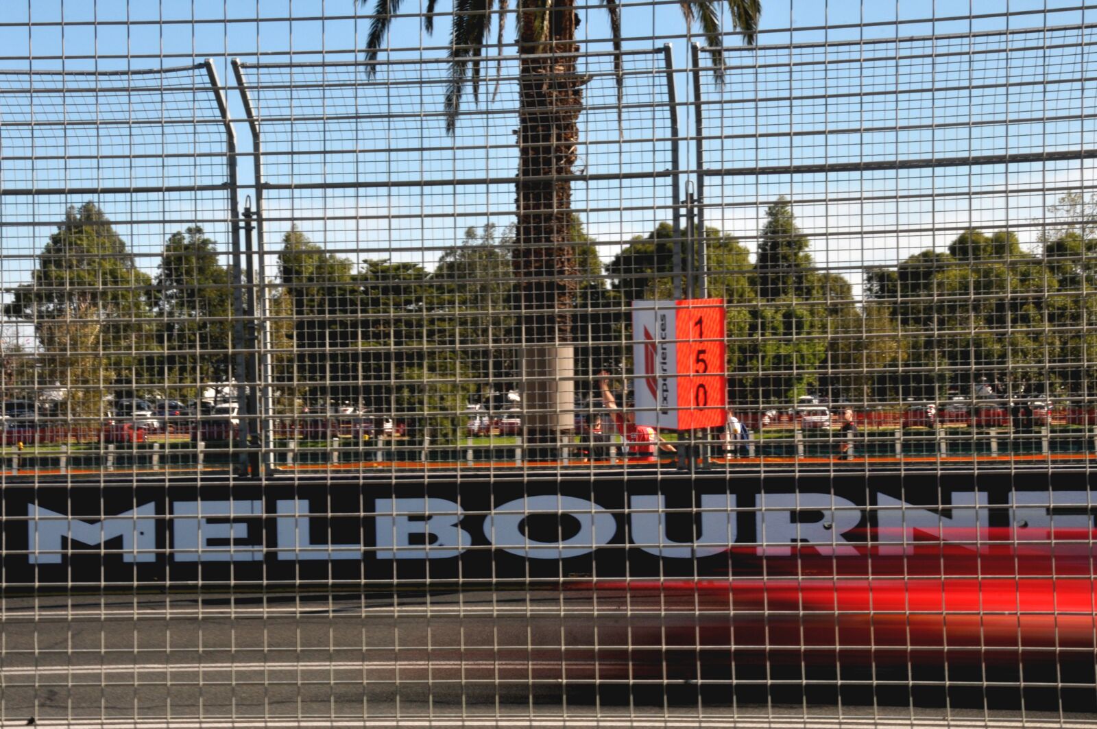 Nikon D300S sample photo. Ferrari, cars, melbourne photography