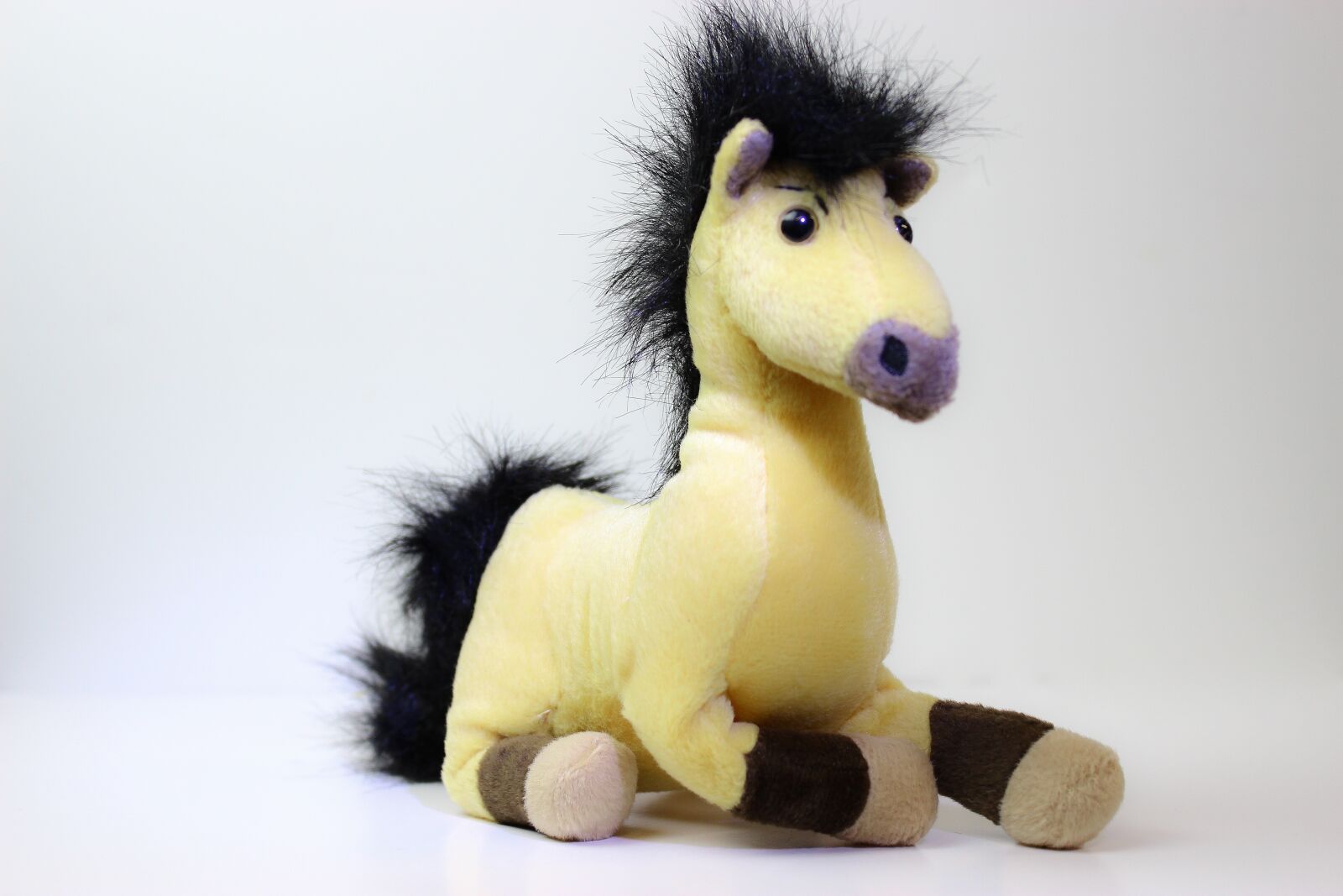 Canon EOS 600D (Rebel EOS T3i / EOS Kiss X5) sample photo. Beanie baby, plush, toy photography