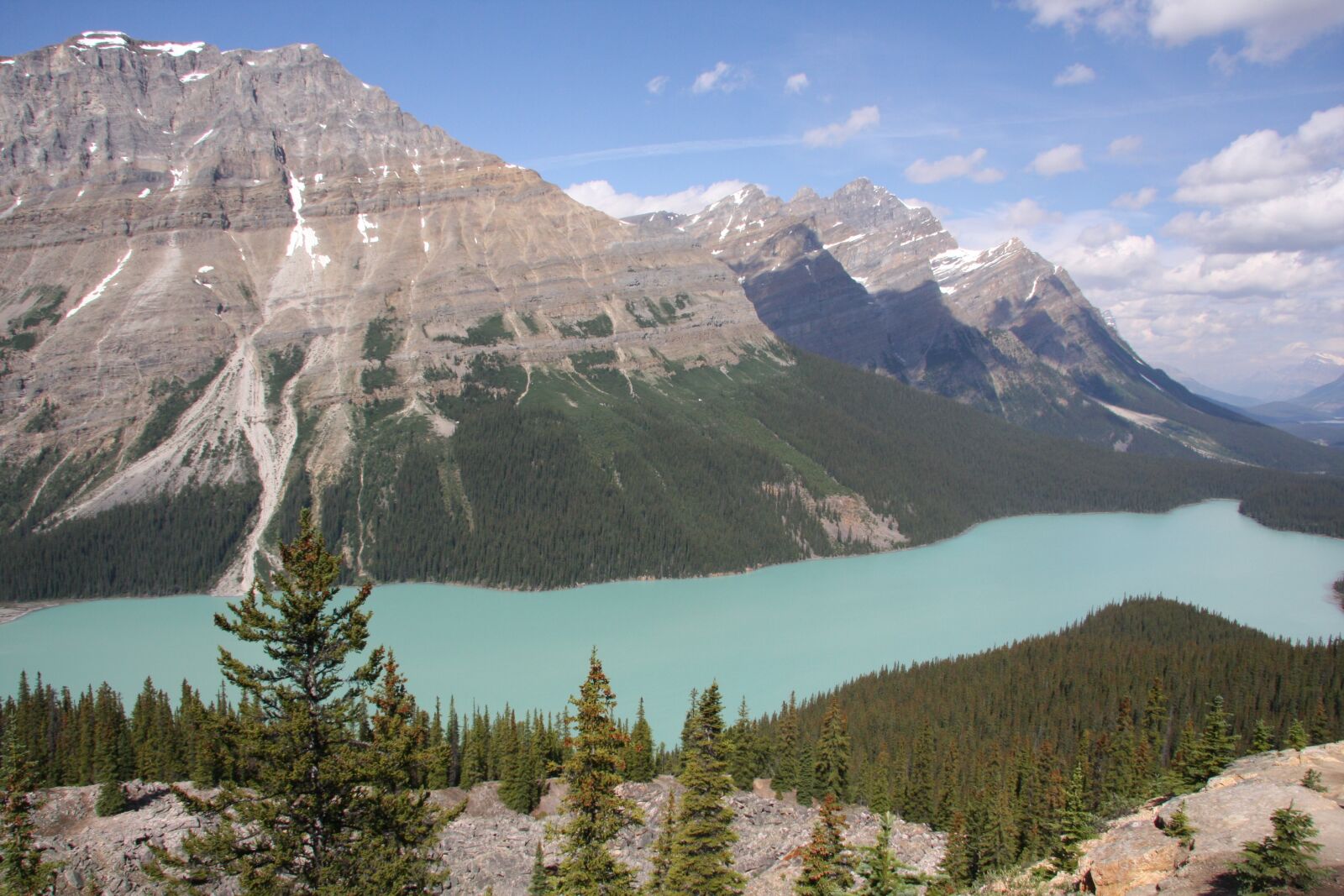 Canon EOS 40D sample photo. Jasper, canada, alberta photography