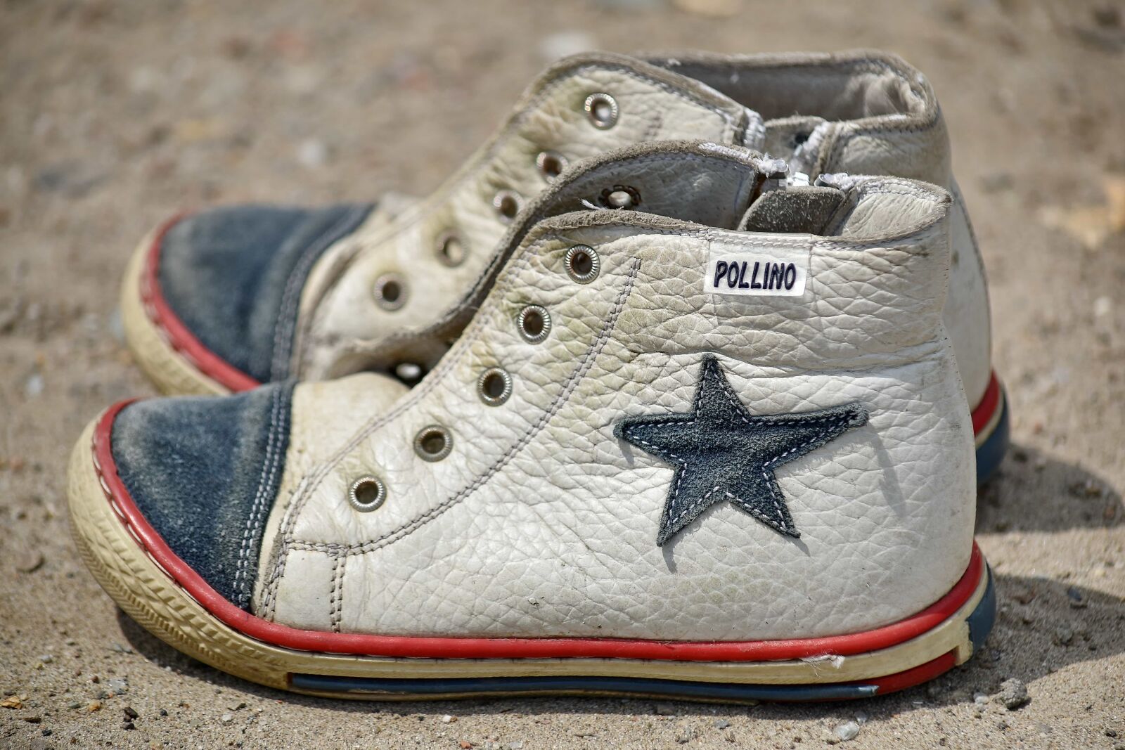 Nikon D5500 sample photo. Dirty, old, old fashioned photography