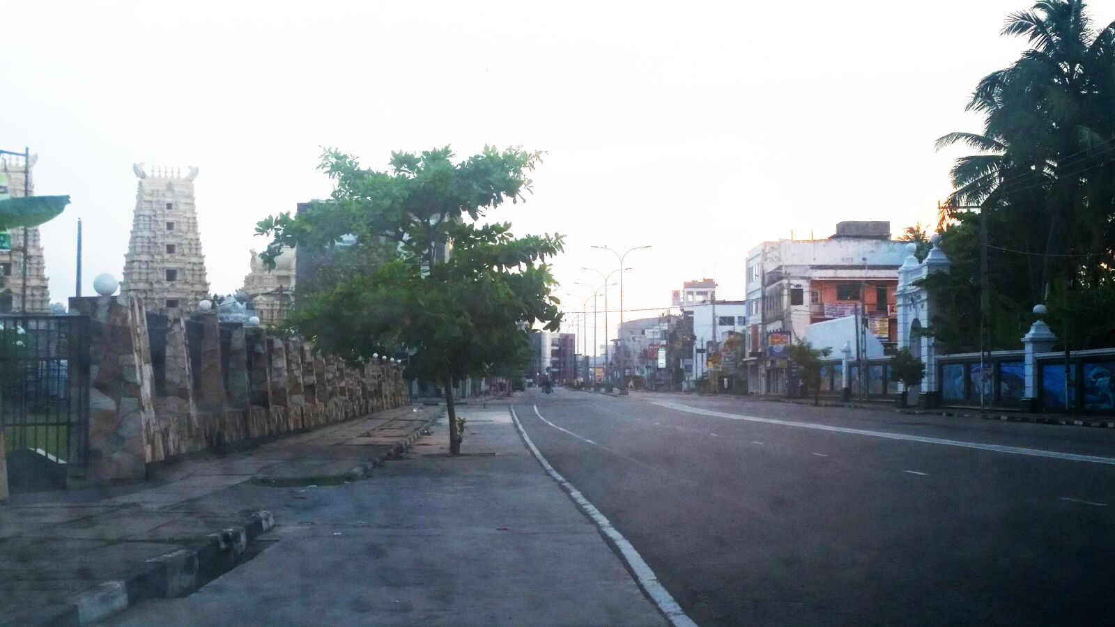 Samsung Galaxy S5 sample photo. Galle, galle, city, galle photography