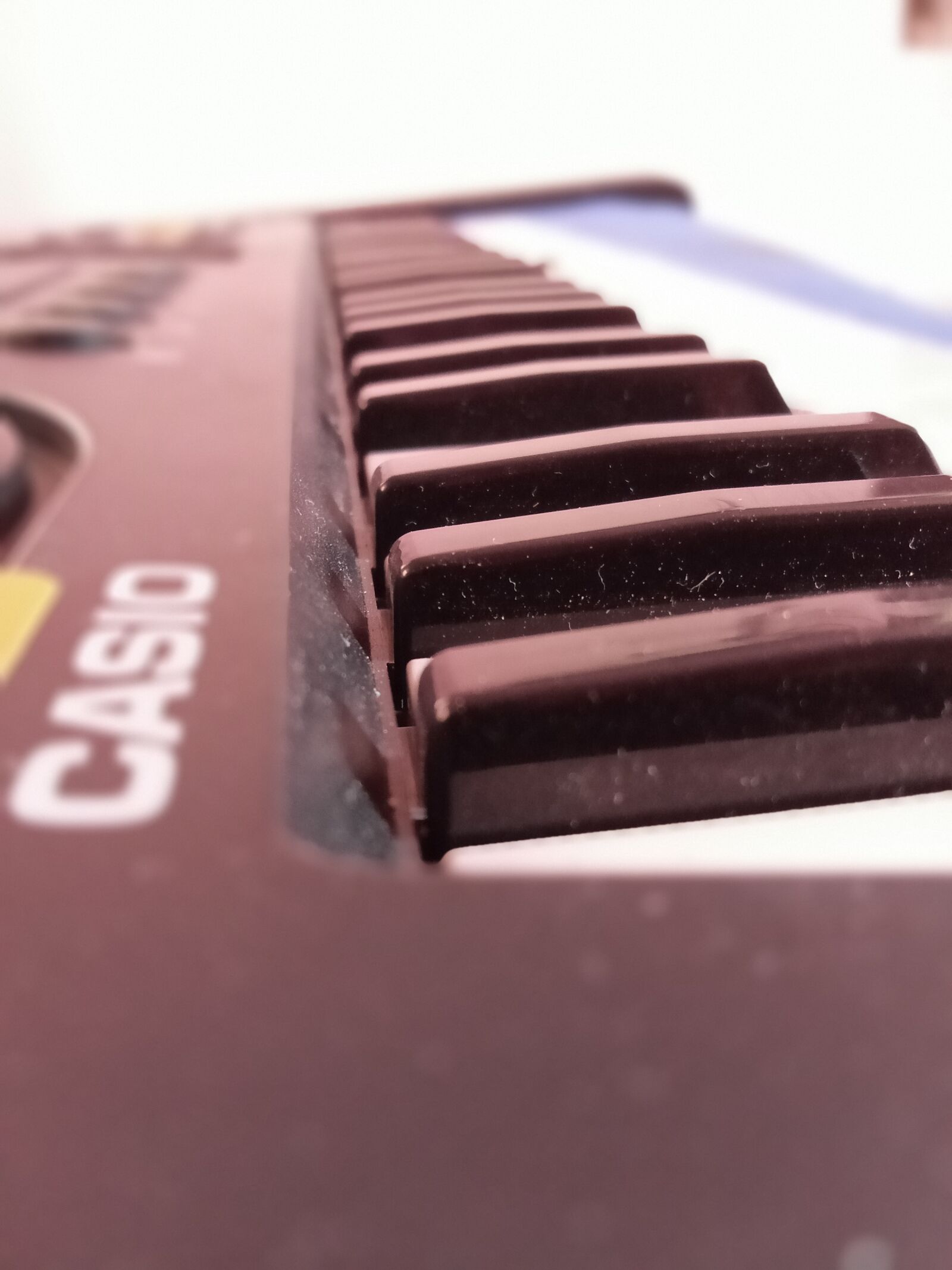 Realme C2 sample photo. Casio, casio song, casio photography